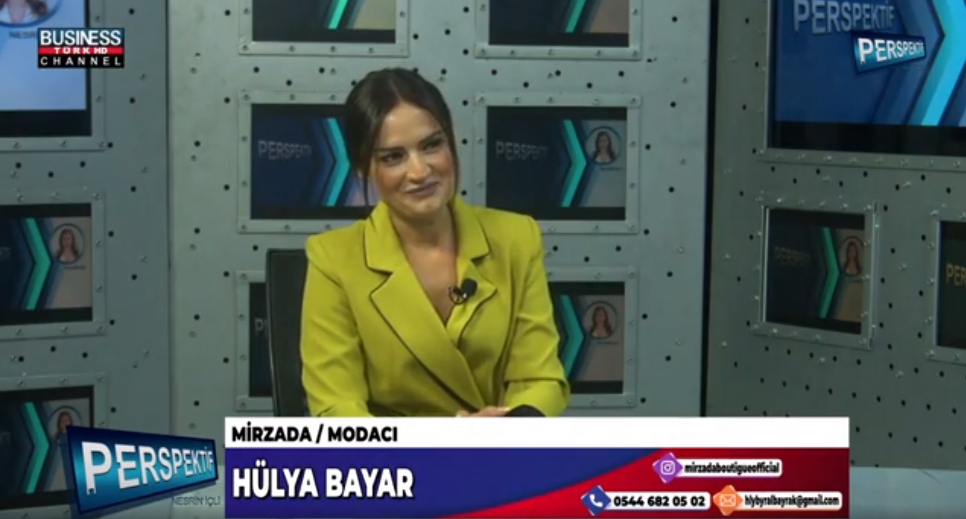 hülya bayar