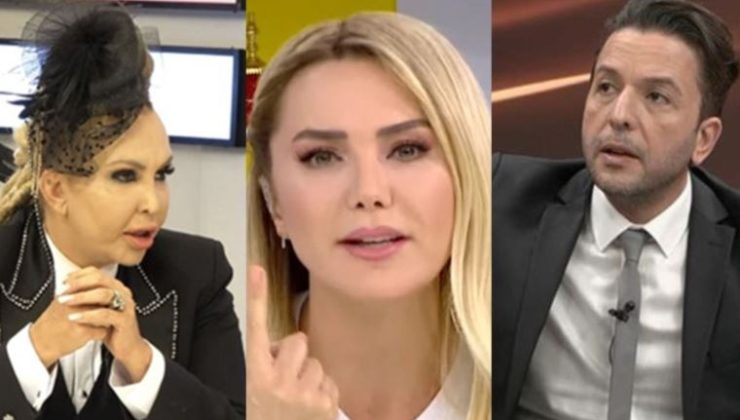 Ece Erken, Seyhan Soylu ve Nihat Doğan’ı affetmedi! İşte mahkemenin kararı