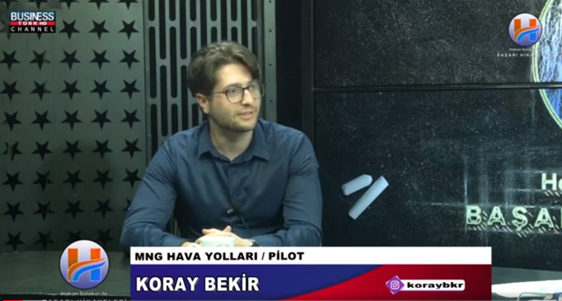 koray bekir