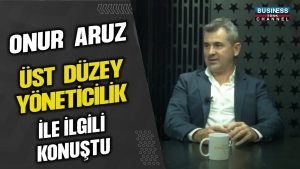 onur aruz