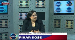 pınar köse