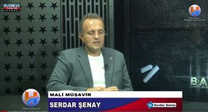 serdar şenay