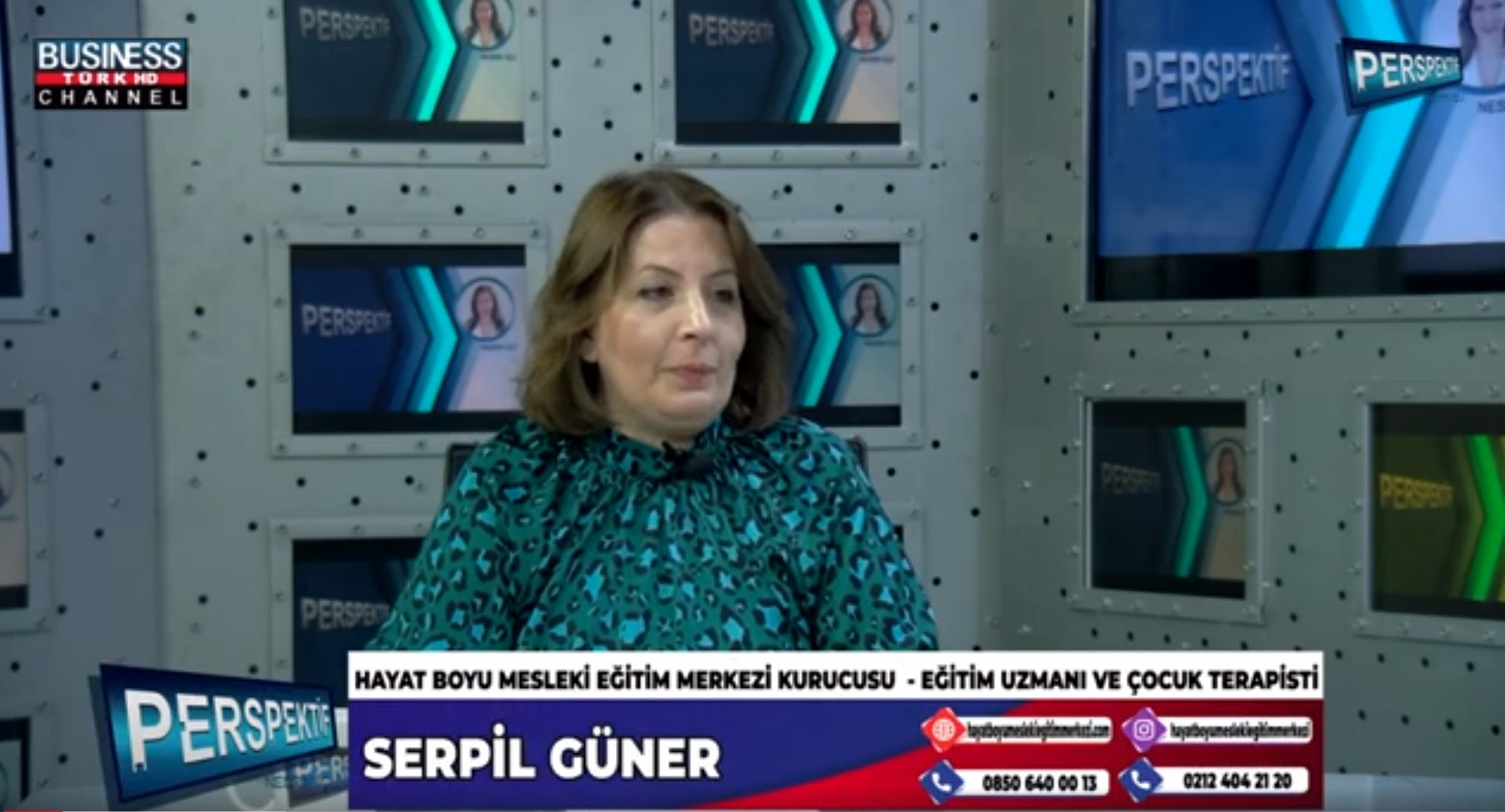 serpil güner