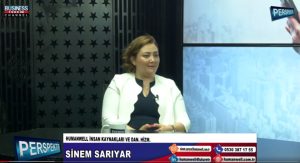 sinem sarıyer