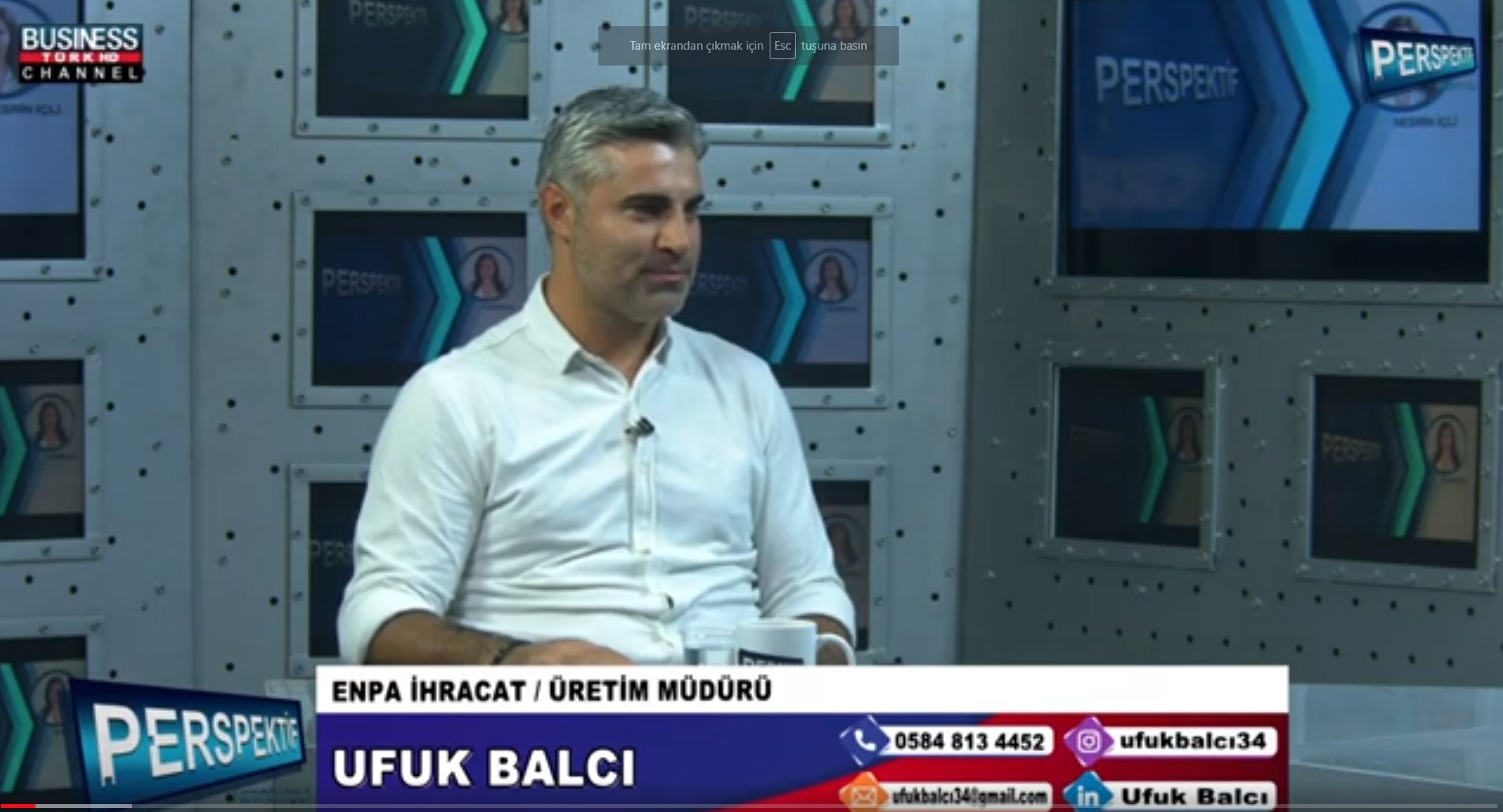 ufuk balcı