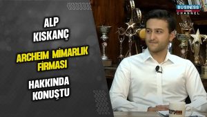 ALP KISKANÇ