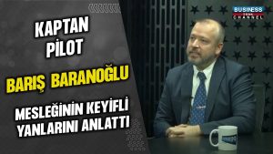 BARIŞ BARANOĞLU