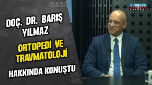 BARIŞ YILMAZ
