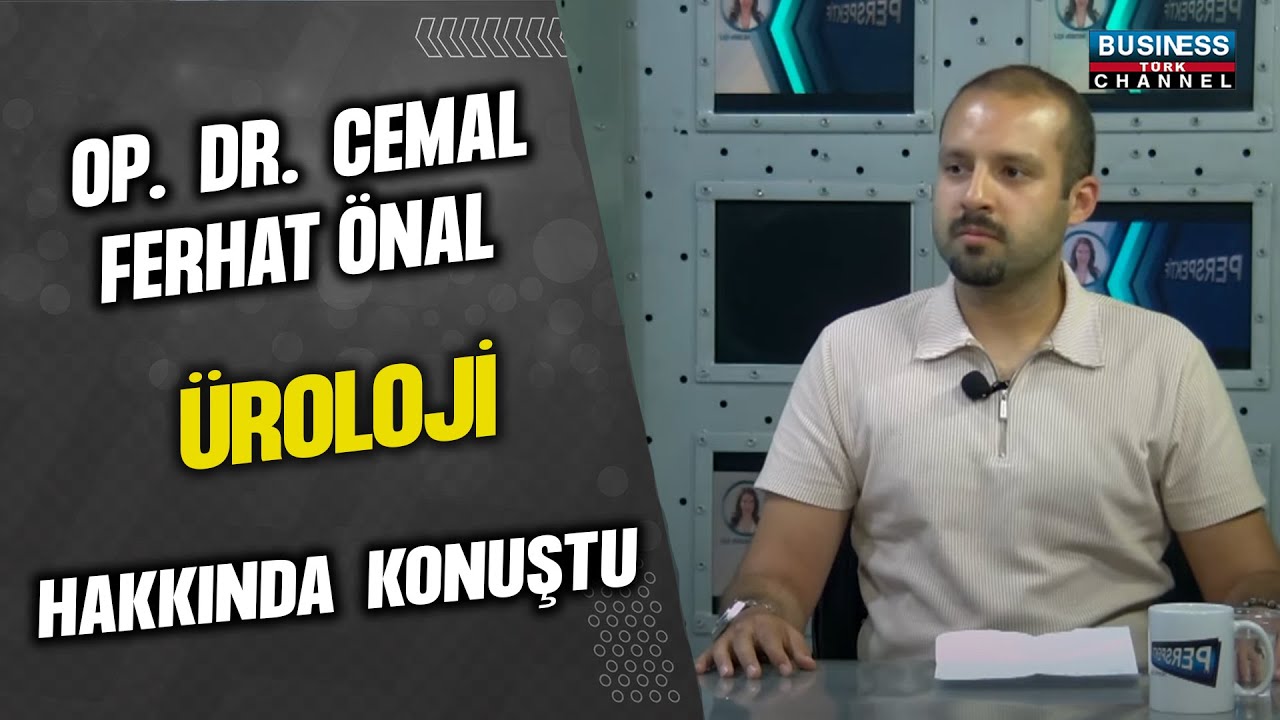 CEMAL FERHAT ONAL