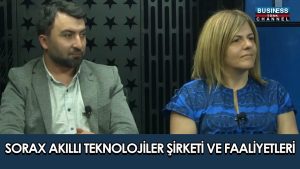 DENİZ VE SADIK
