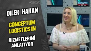 DİLEK HAKANA
