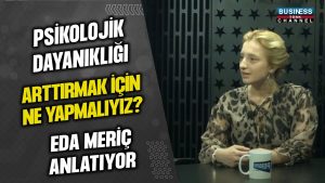 ED meriç