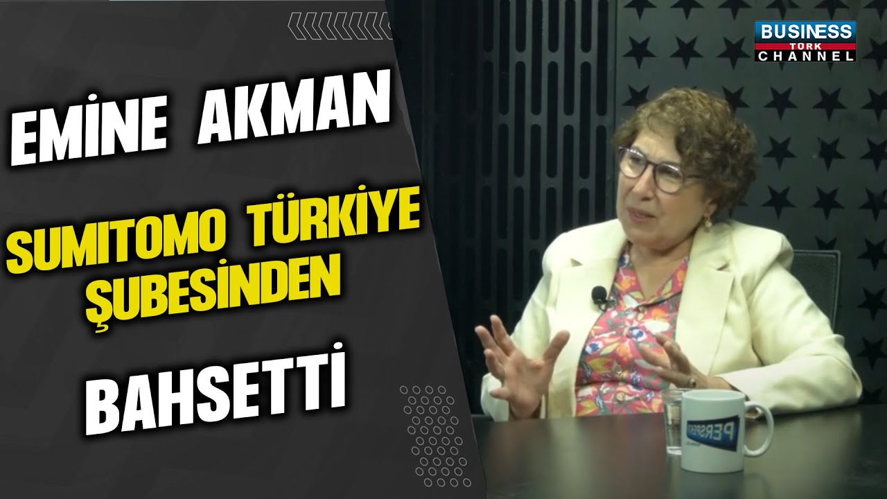 EMİNE AKMAN