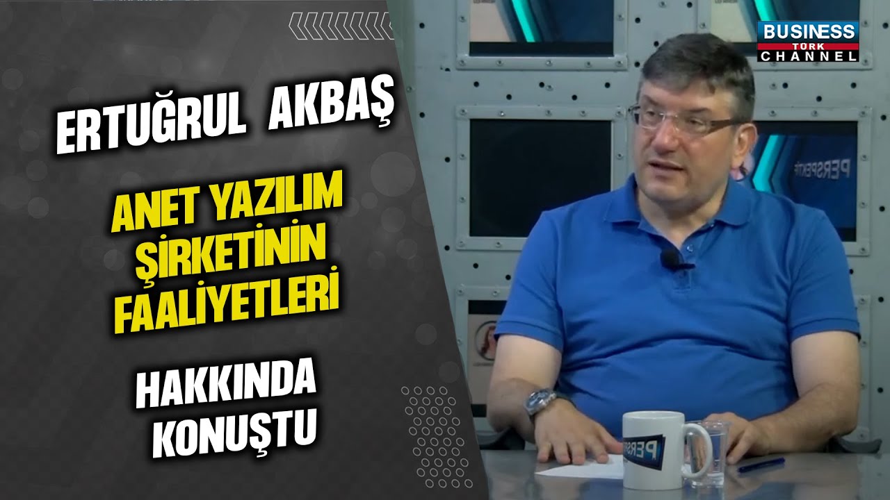 ERTUĞRUL AKBAŞ
