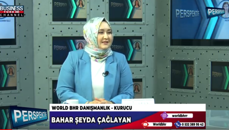 “ÇOCUKLARINIZIN YATKIN OLDUĞU MESLEĞİ İSİM ANALİZİ İLE ÖĞRENİN…” BAHAR ŞEYDA ÇAĞLAYAN ANLATIYOR…