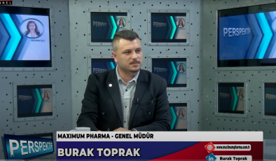 “BESİN DESTEĞİ,  BİREYE YÖNELİK BİR UYGULAMADIR…” BURAK TOPRAK ANLATIYOR…