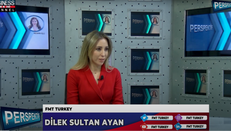 FMT TURKEY MÜŞTERİ KİTLESİ VE VERDİĞİ HİZMETLER… DİLEK SULTAN AYAN ANLATIYOR…