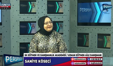 “SK EĞİTİM VE DANIŞMANLIK AKADEMİSİ”NİN FAALİYETLERİ… SANİYE KÖSECİ ANLATIYOR…