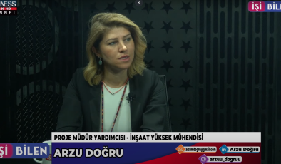 DEPREM Mİ ÖLDÜRÜR İHMAL Mİ ? ARZU DOĞRU ANLATIYOR…