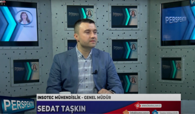 SEDAT TAŞKIN NESRİN İÇLİ’NİN SORULARINI YANITLADI…