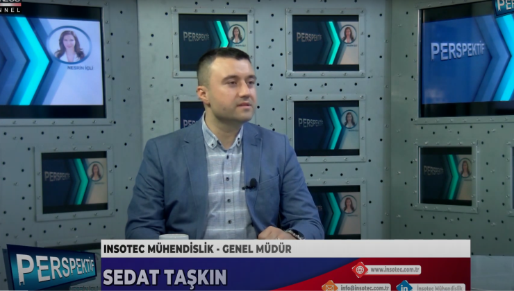 SEDAT TAŞKIN NESRİN İÇLİ’NİN SORULARINI YANITLADI…