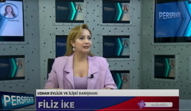 EVLİLİK ÖNCESİ DİKKAT EDİLMESİ GEREKENLER… FİLİZ İKE ANLATIYOR…