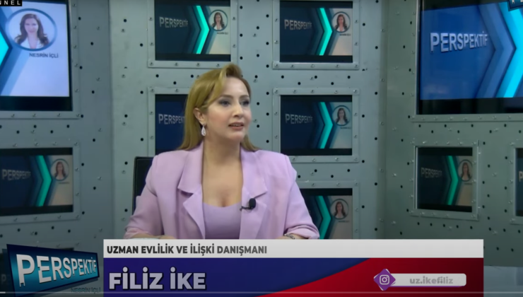 EVLİLİK ÖNCESİ DİKKAT EDİLMESİ GEREKENLER… FİLİZ İKE ANLATIYOR…