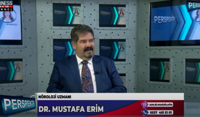 VERTİGO TEDAVİ EDİLEBİLİR Mİ ? MUSTAFA ERİM ANLATIYOR…