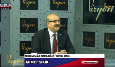 SATIŞ VE PAZARLAMADA SATIŞ EKİBİNİN ÖNEMİ… AHMET SIKIK ANLATIYOR…