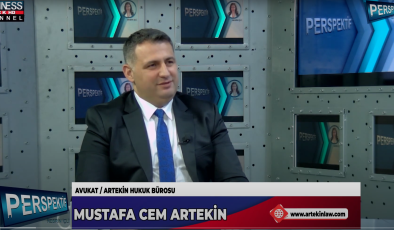 OTELCİLİK SEKTÖRÜNDEKİ BAŞLICA SORUNLAR… YUSUF TOKTAŞ ANLATIYOR…