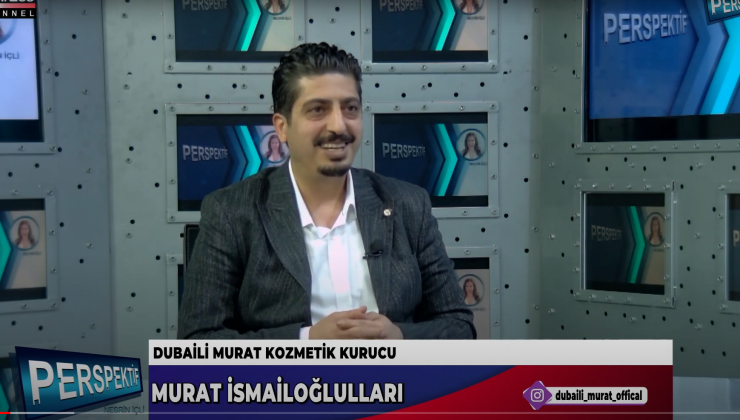 MURAT İSMAİLOĞULLARI NESRİN İÇLİ’NİN SORULARINI YANITLADI…