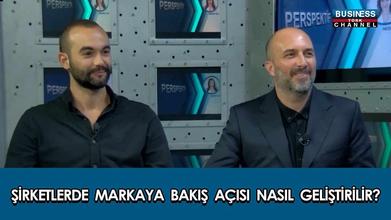 FATİH ÇETİN VE AHMET ANIL ÇETİNER