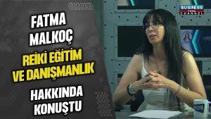 FATMA MALKOÇ