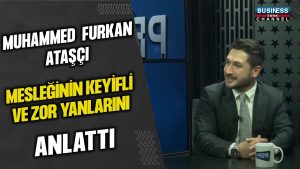 FURKAN ATAŞÇI