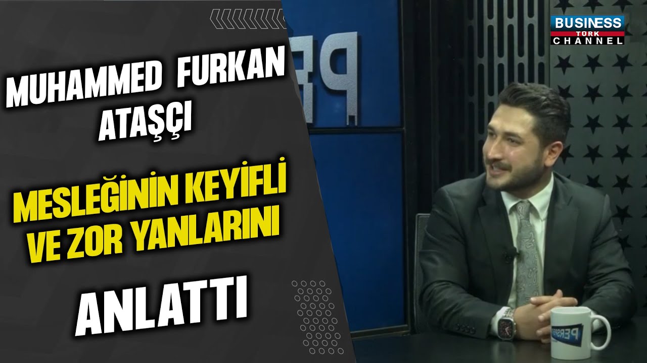 FURKAN ATAŞÇI