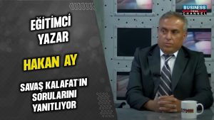 HAKAN AY