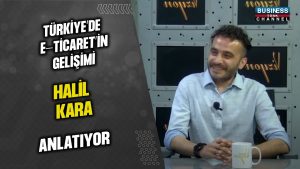 HALİL KARA