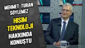 MEHMET TURAN