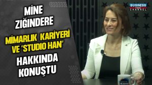 MİNE