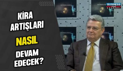 KİRA ARTIŞLARI NASIL DEVAM EDECEK ? MUSTAFA ÖZDOĞAN l ZEYNEP DURUKAN ile HUKUK SOHBETLERİ