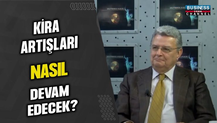 KİRA ARTIŞLARI NASIL DEVAM EDECEK ? MUSTAFA ÖZDOĞAN l ZEYNEP DURUKAN ile HUKUK SOHBETLERİ