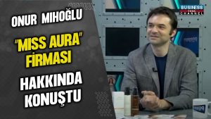 ONUR MIHOĞLU