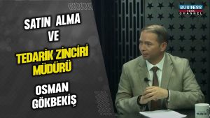 OSMAN GÖKBEKİŞ