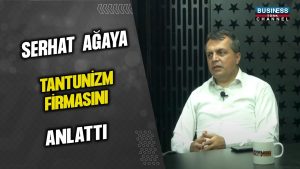 SERHAT AĞAYA