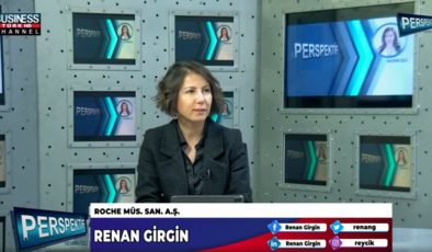 NEDEN ROCHE FİRMASINI TERCİH ETMELİYİZ ? RENAN GİRGİN ANLATIYOR…