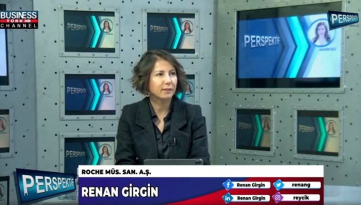 NEDEN ROCHE FİRMASINI TERCİH ETMELİYİZ ? RENAN GİRGİN ANLATIYOR…