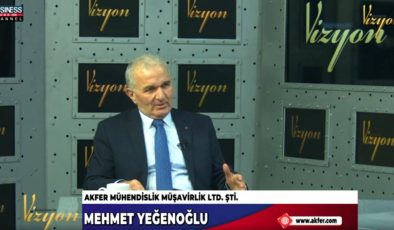 İŞ GELİŞTİRME TEKNİKLERİ NEDİR? MEHMET YEĞENOĞLU ANLATIYOR…