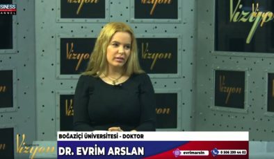 BAŞARILI BİR ÜNİVERSİTE HAYATI GEÇİRMENİN YOLLARI… DR. EVRİM ARSLAN ANLATIYOR…