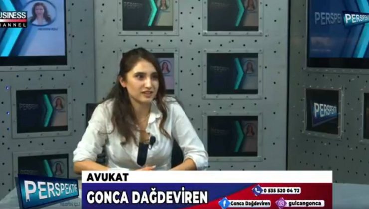 KİRACI NASIL TAHLİYE EDİLİR ?  GONCA DAĞDEVİREN ANLATIYOR…