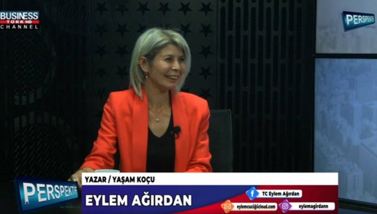 BİR KİTABIN HAZIRLANMA AŞAMALARI NELERDİR ?  EYLEM AĞIRDAN ANLATIYOR…